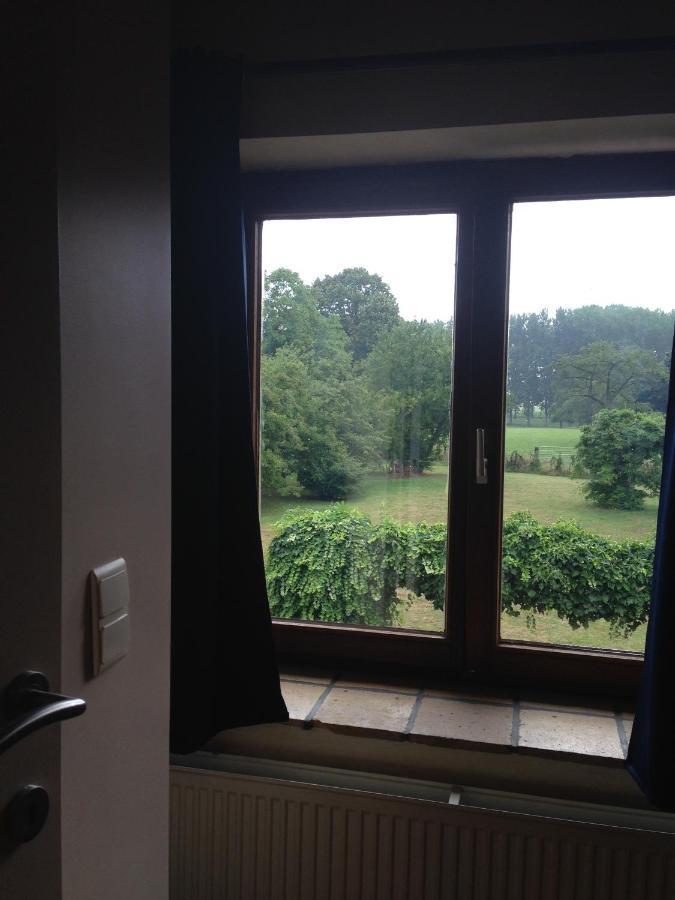 B&B Bekersveld Vlezenbeek Exterior foto