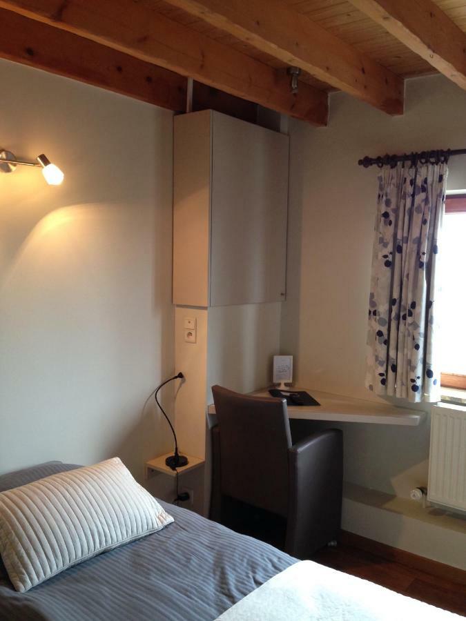 B&B Bekersveld Vlezenbeek Exterior foto