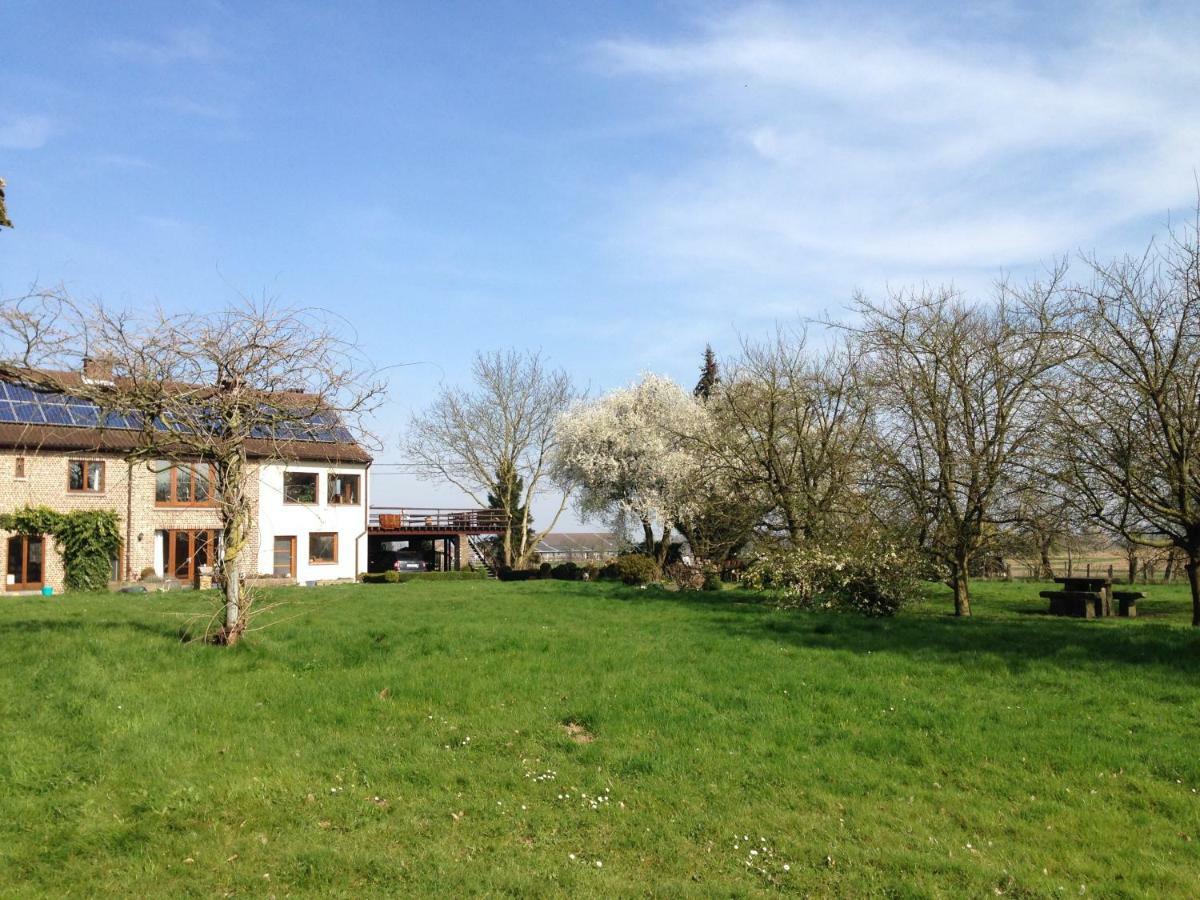 B&B Bekersveld Vlezenbeek Exterior foto
